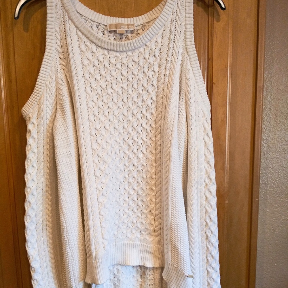 Michael kors sweater